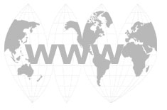Chinesisch Webdesign